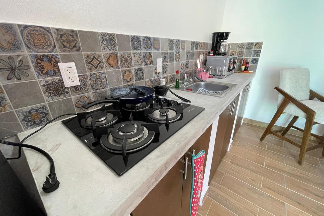 Photo of Kitchen in Bucerias