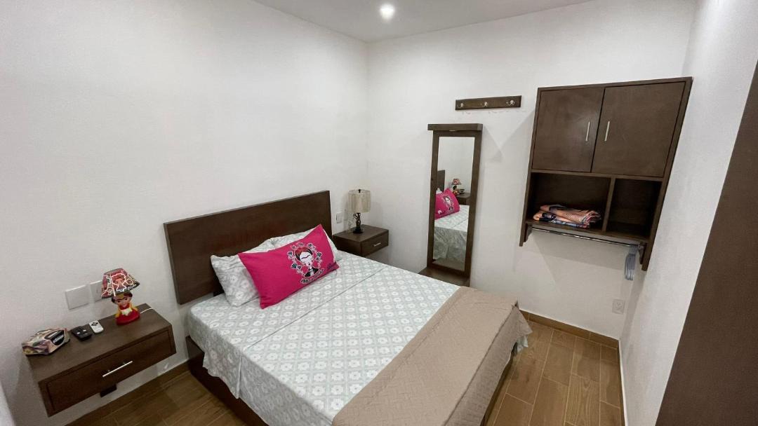Photo of Bedroom in Bucerias