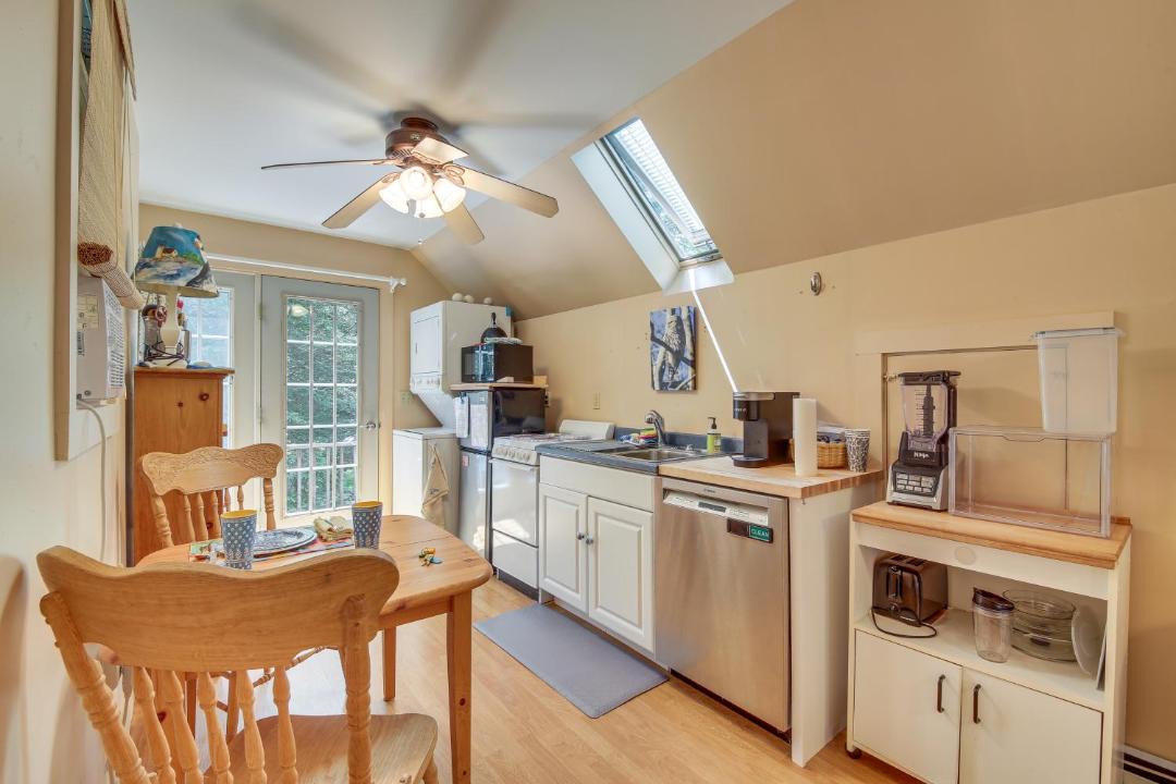 Photo of Kitchen in Boothbay