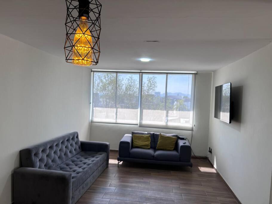 Photo of Livingroom in Zapopan