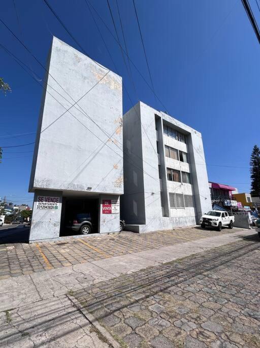 Photo of Buildings in Zapopan