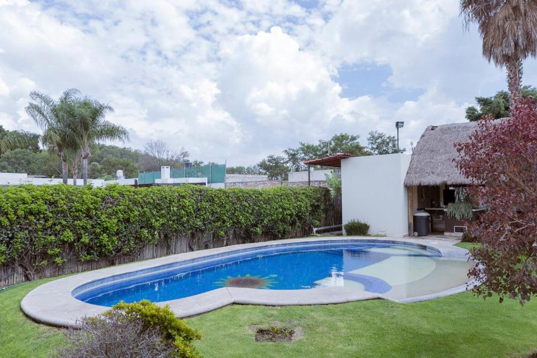 Photo of Outdoor in Atlixco