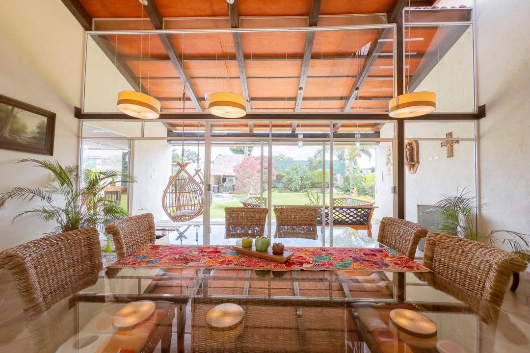 Photo of Livingroom in Atlixco