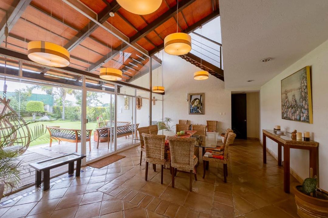 Photo of Livingroom in Atlixco