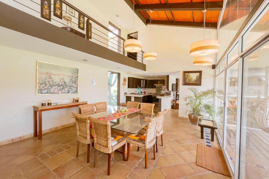 Photo of Livingroom in Atlixco