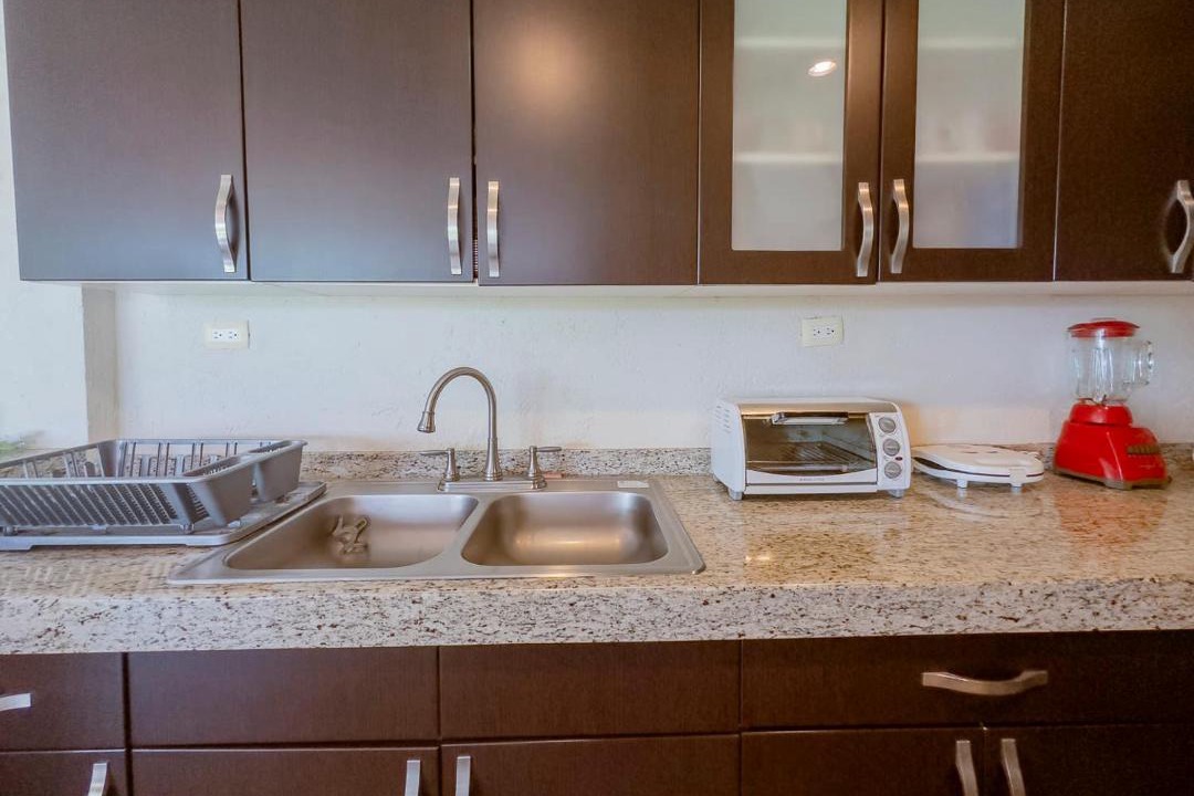 Photo of Kitchen in Atlixco