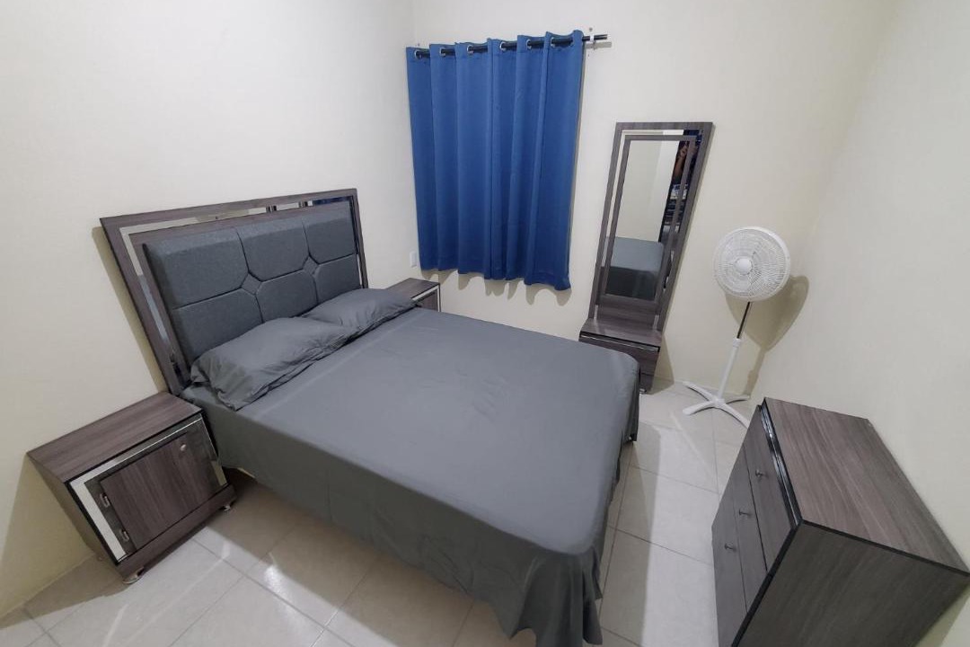 Photo of Bedroom in Tecoman