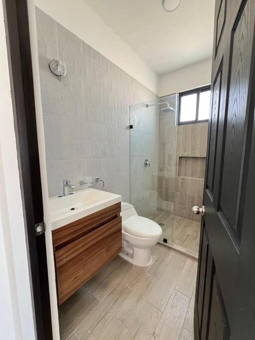 Photo of Bathroom in Tequesquitengo