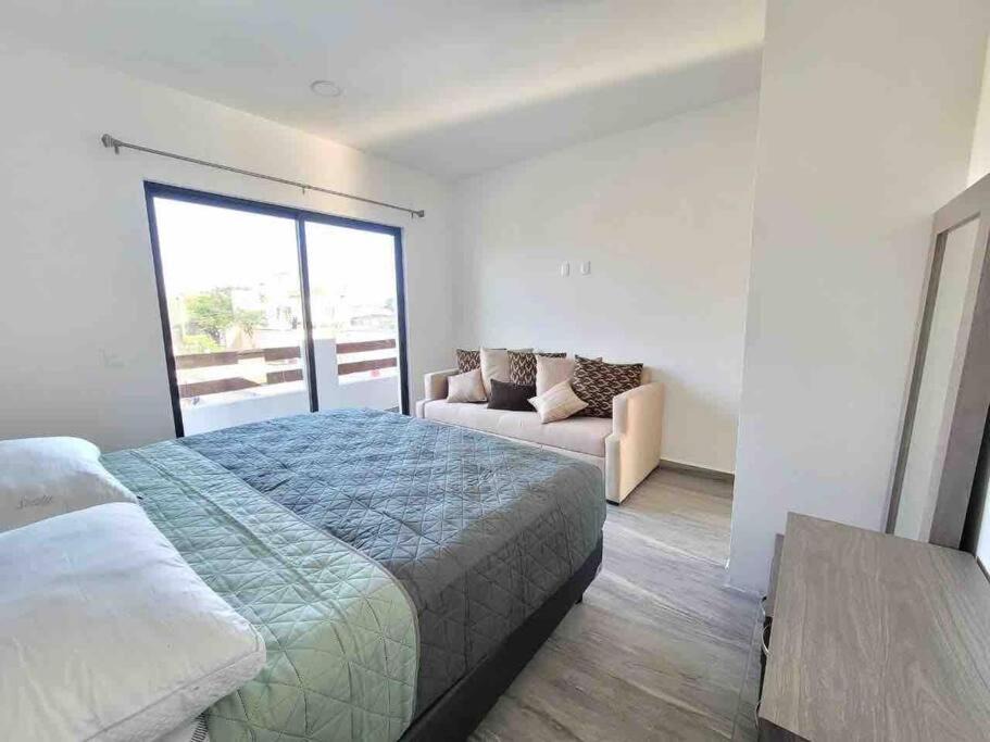 Photo of Bedroom in Tequesquitengo