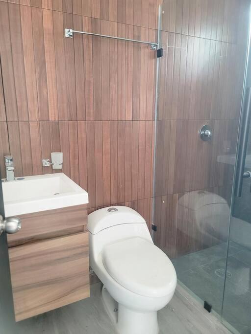 Photo of Bathroom in Tequesquitengo