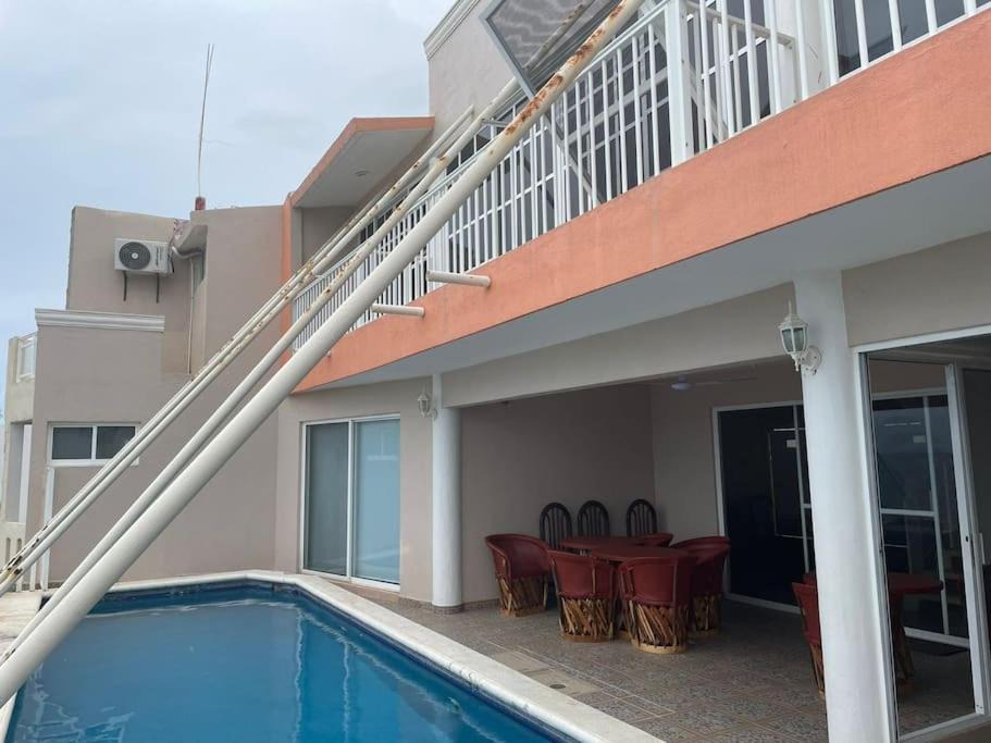 Photo of Patio Balcony in Las Calabazas