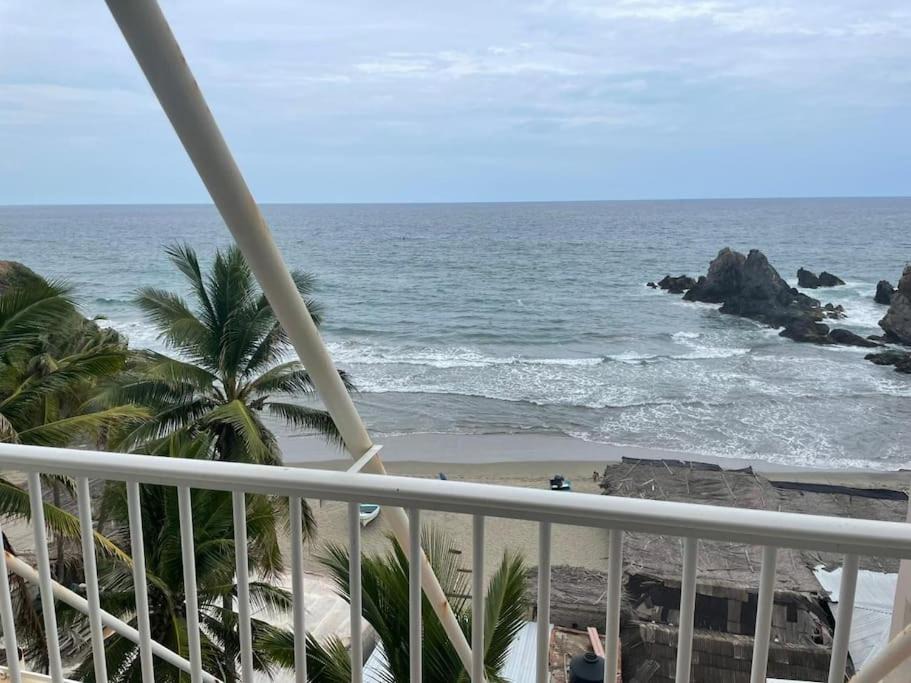 Photo of Patio Balcony in Las Calabazas