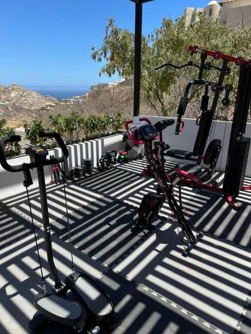 Photo of Patio Balcony in Pedregal