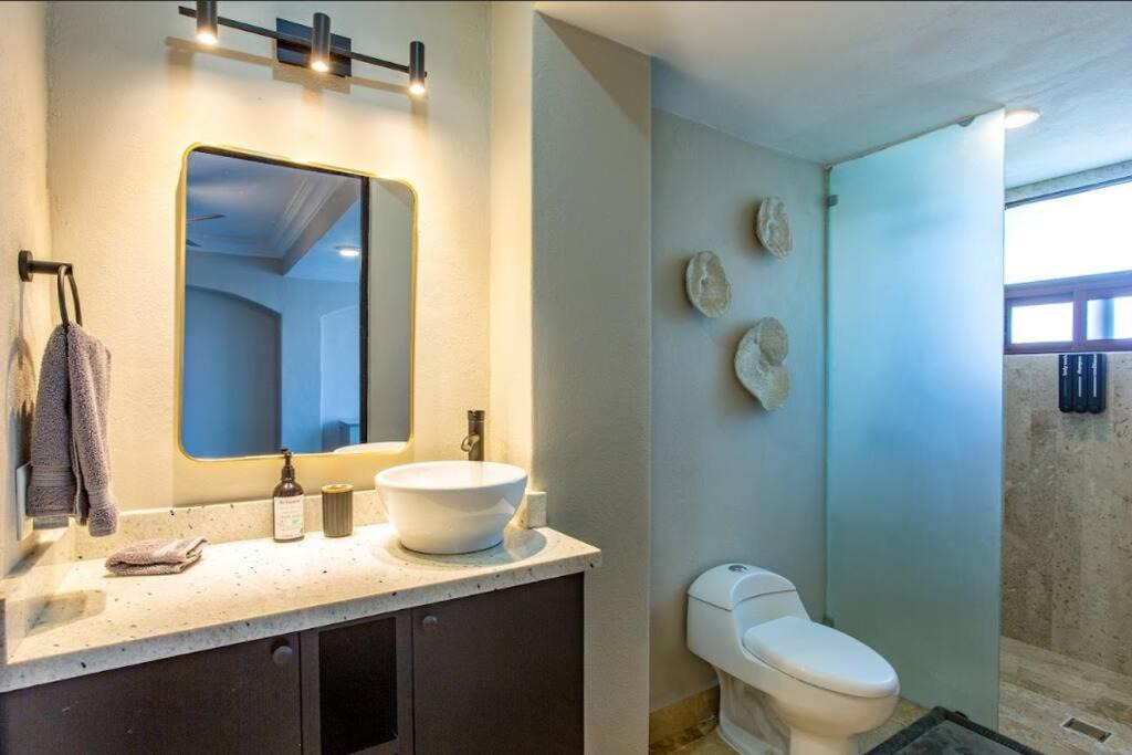 Photo of Bathroom in Pedregal