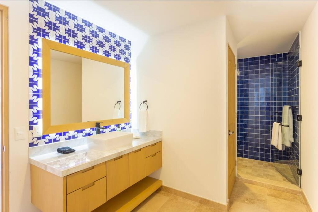 Photo of Bathroom in Pedregal