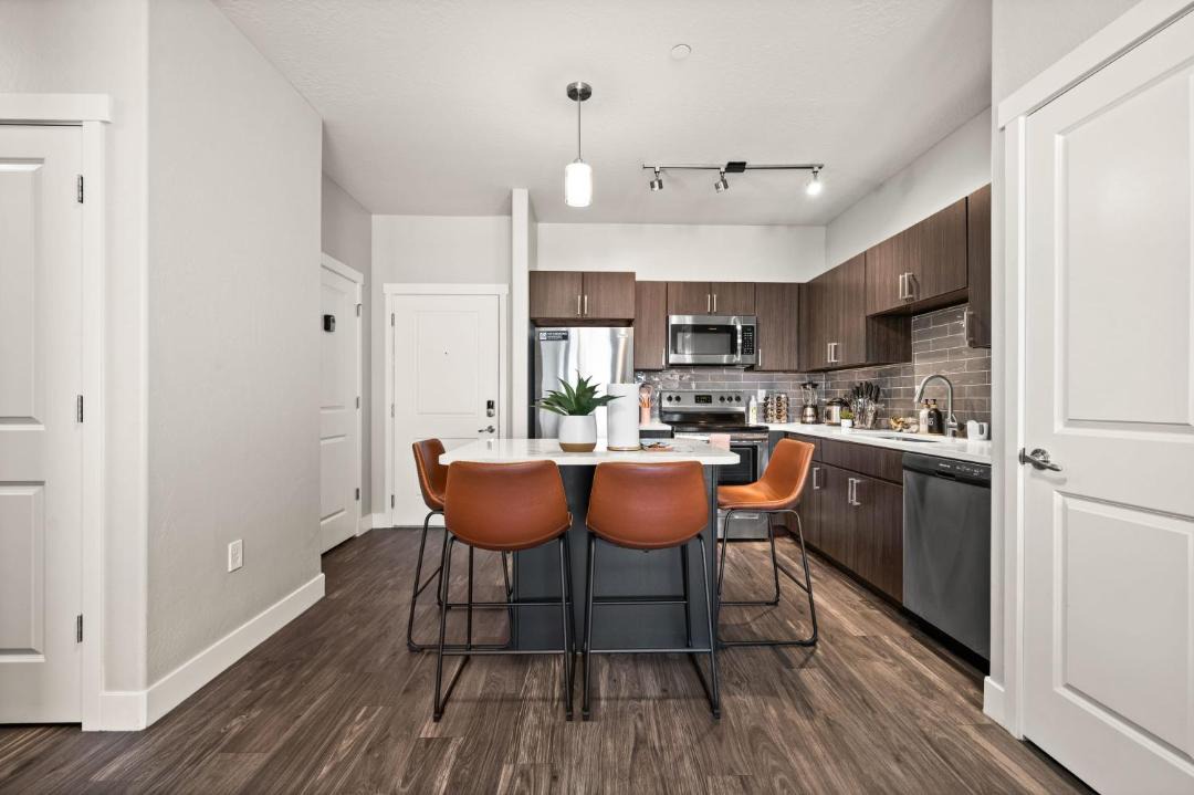 Photo of Kitchen in Fairpark