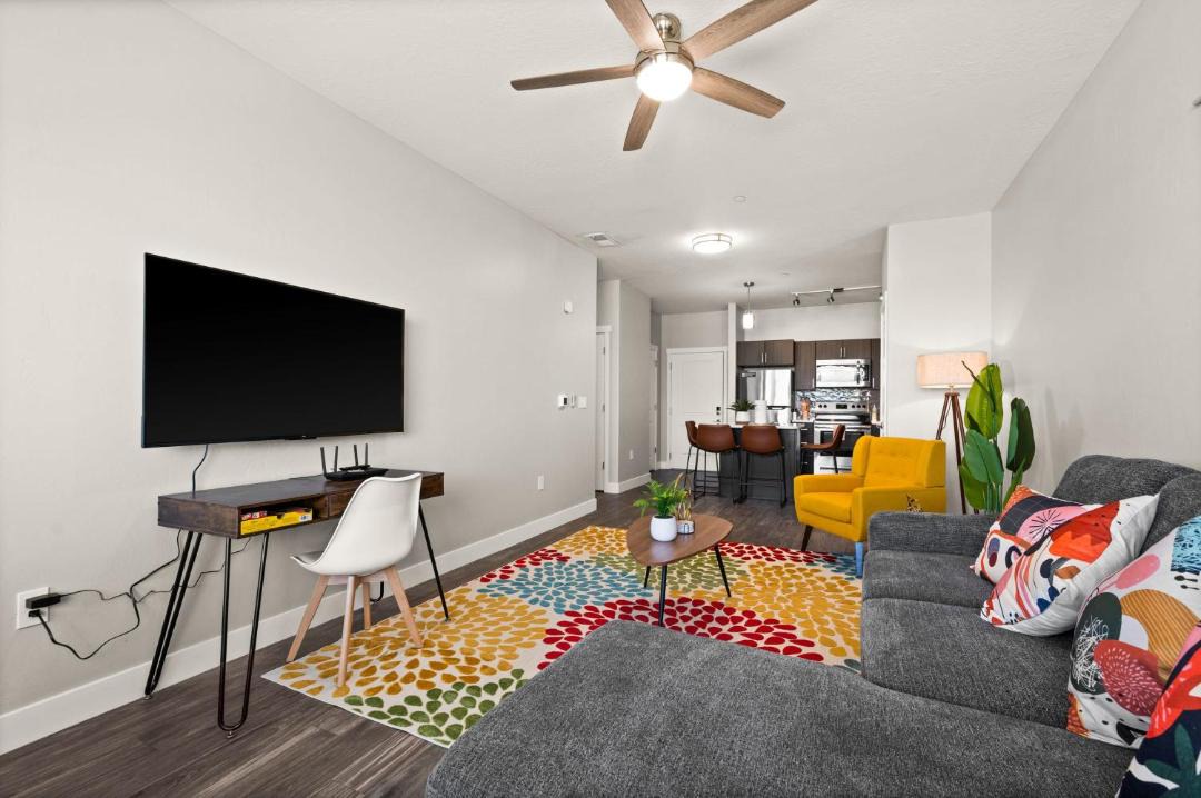 Photo of Livingroom in Fairpark