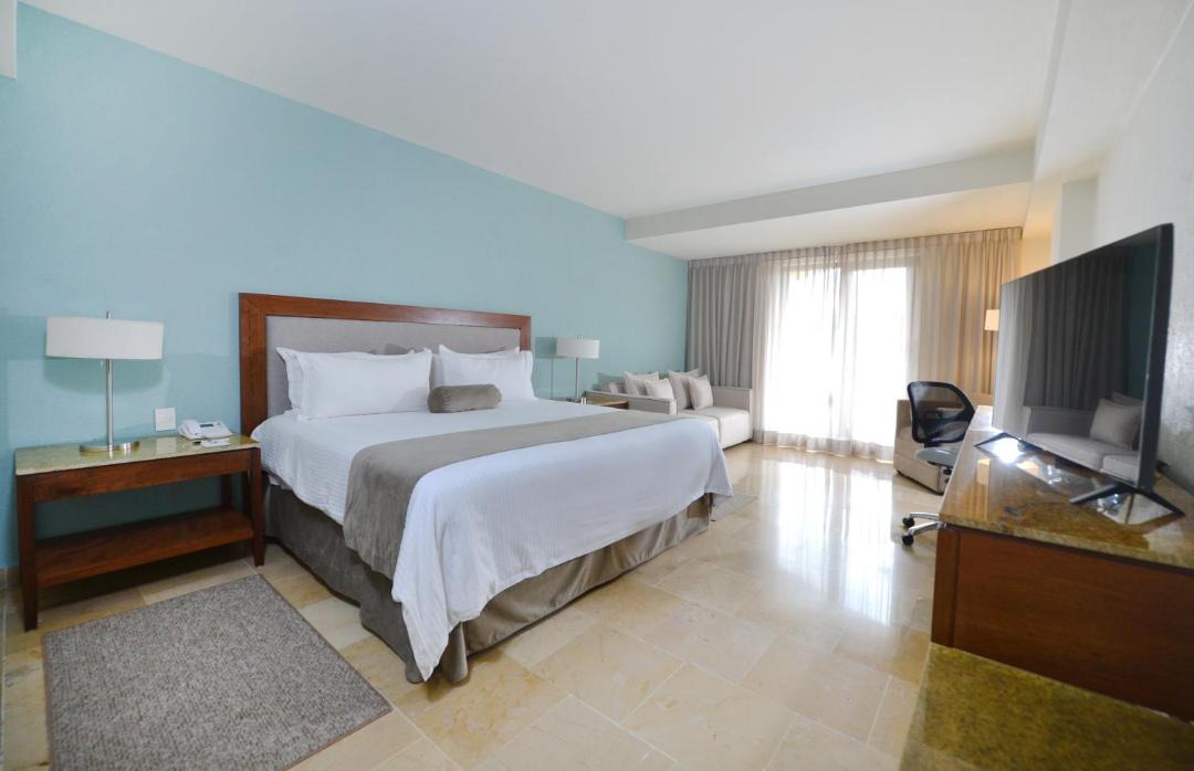 Photo of Bedroom in Xalapa
