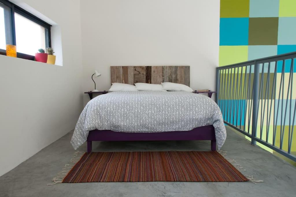 Photo of Bedroom in San Agustin Etla