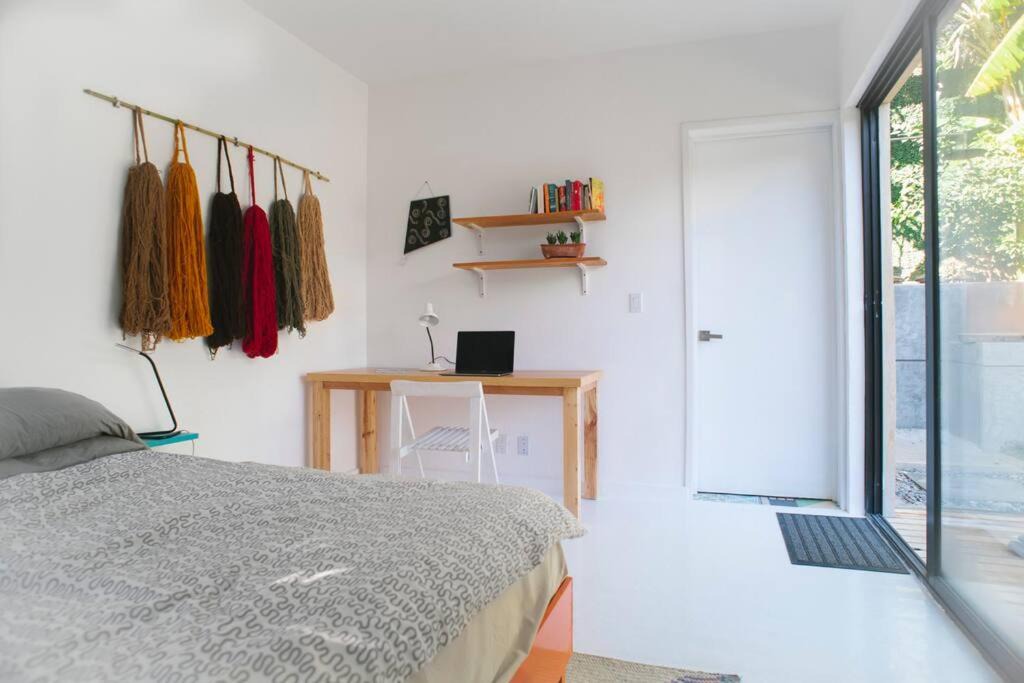 Photo of Bedroom in San Agustin Etla