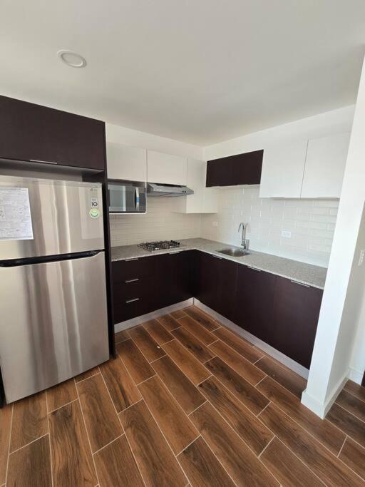 Photo of Kitchen in La Joya