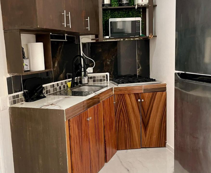 Photo of Kitchen in Emiliano Zapata