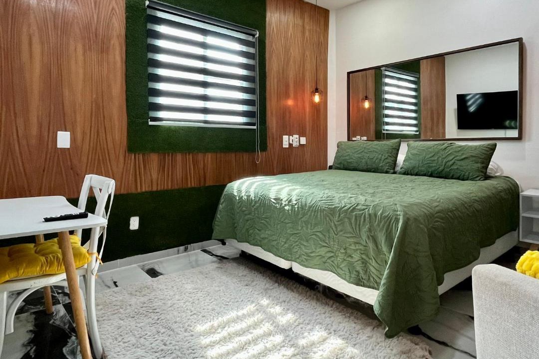 Photo of Bedroom in Emiliano Zapata