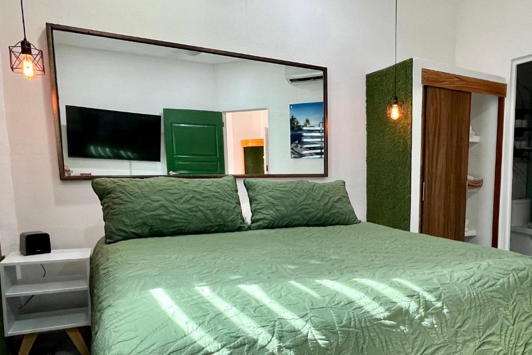 Photo of Bedroom in Emiliano Zapata