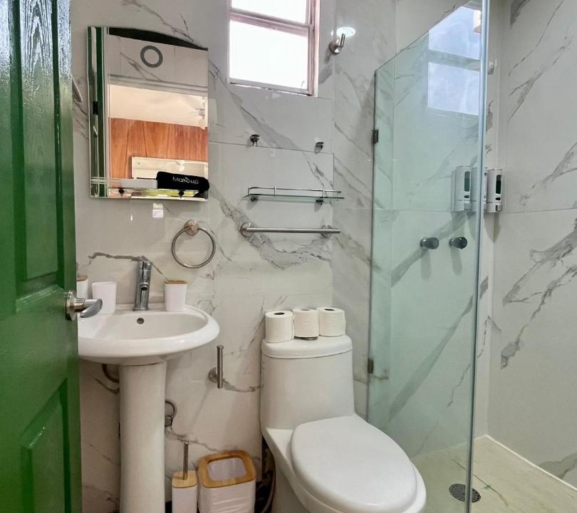 Photo of Bathroom in Emiliano Zapata