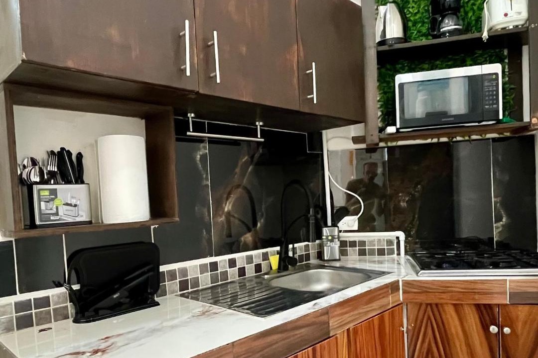 Photo of Kitchen in Emiliano Zapata