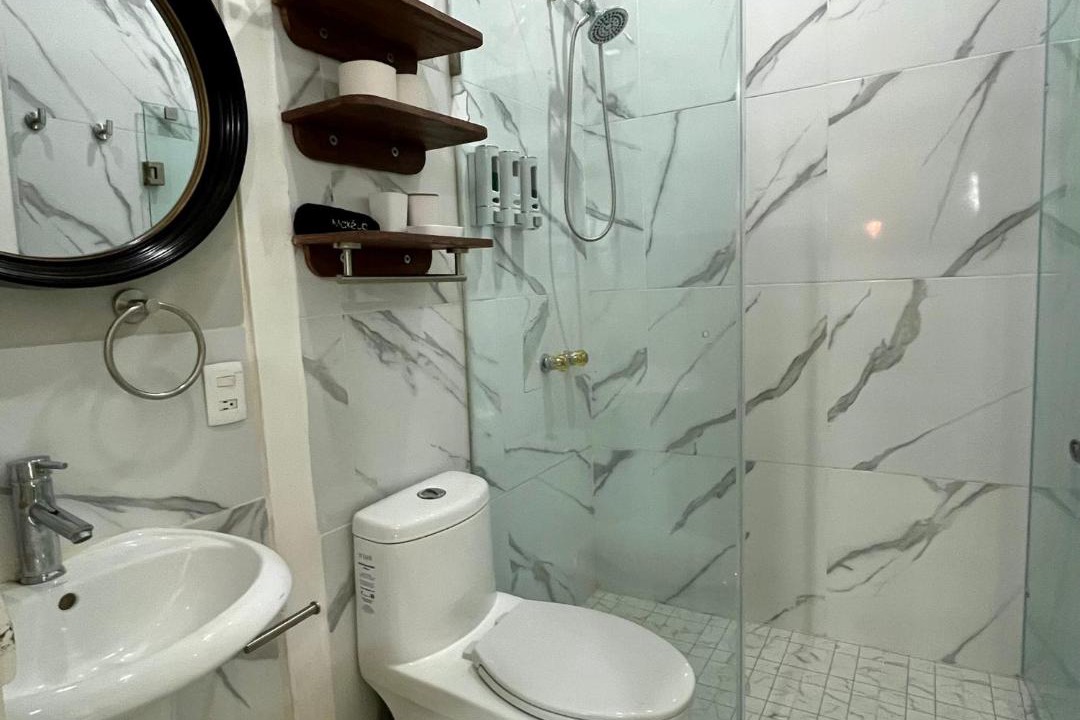 Photo of Bathroom in Emiliano Zapata