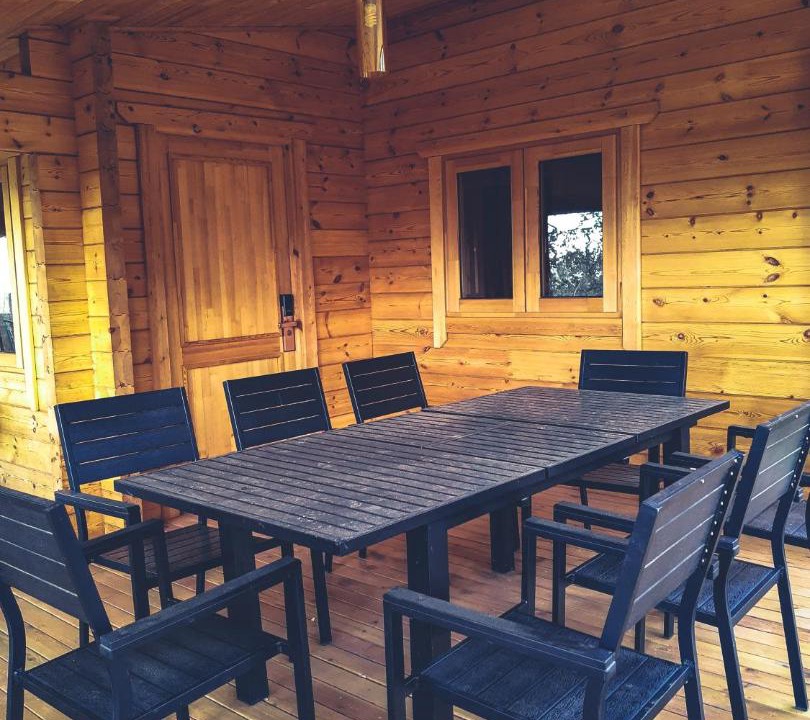 Photo of Livingroom in Mazamitla