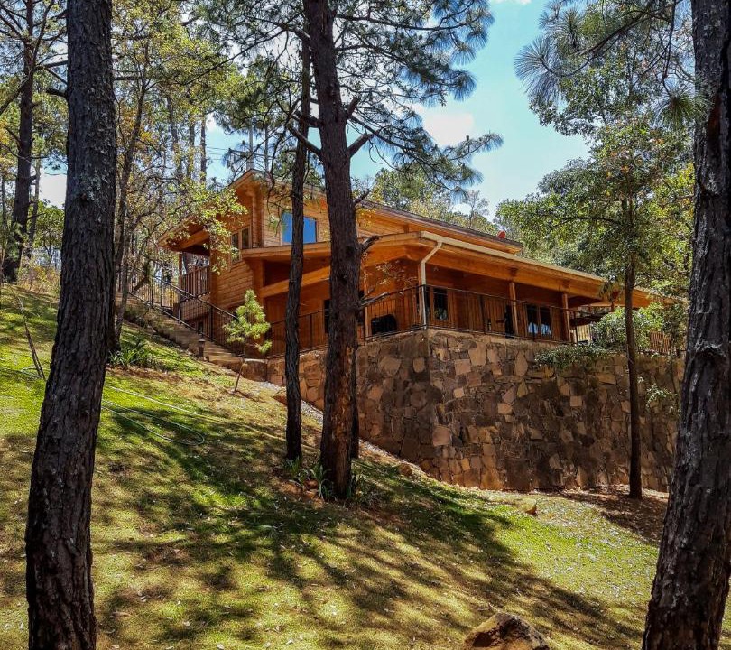 Photo of Outdoor in Mazamitla
