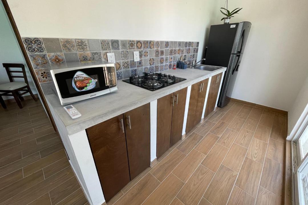Photo of Kitchen in Bucerias