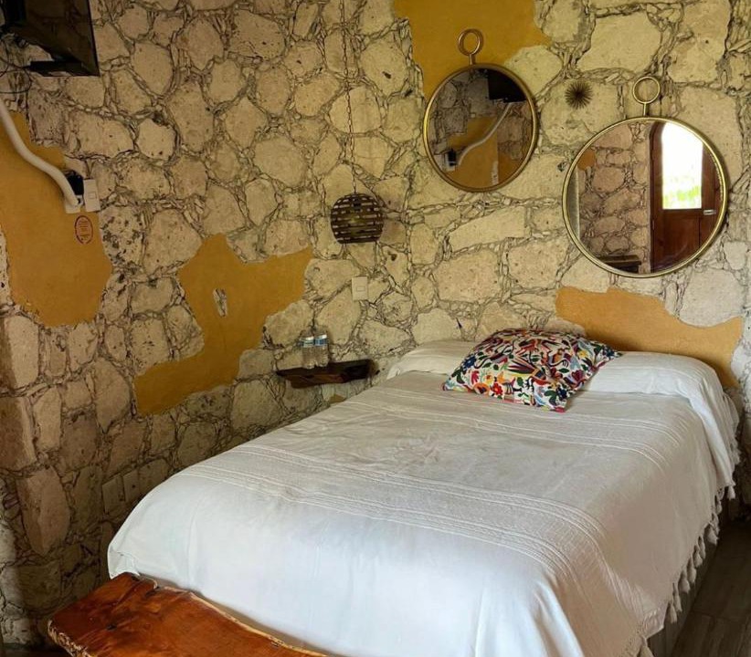 Photo of Bedroom in Bernal