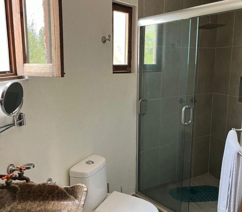 Photo of Bathroom in Bernal