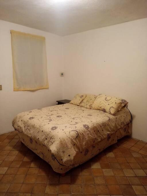Photo of Bedroom in Texcoco