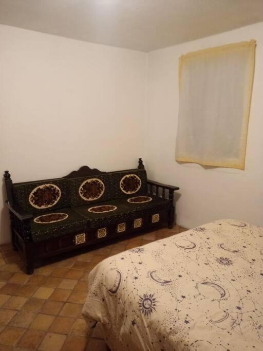 Photo of Bedroom in Texcoco