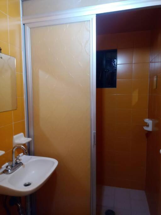 Photo of Bathroom in Texcoco