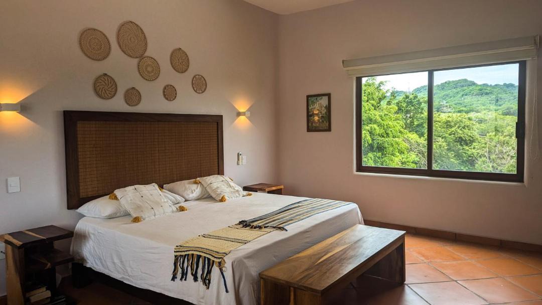 Photo of Bedroom in Lo de Marcos