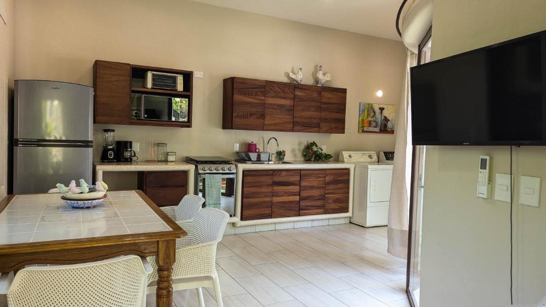 Photo of Kitchen in Lo de Marcos