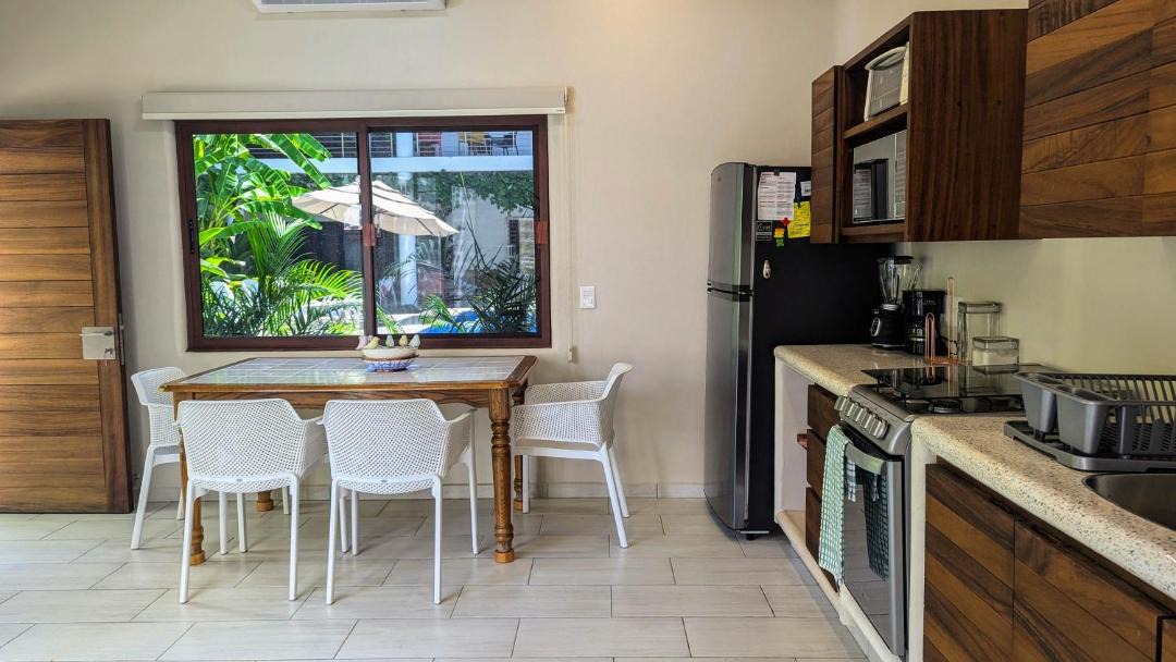 Photo of Kitchen in Lo de Marcos