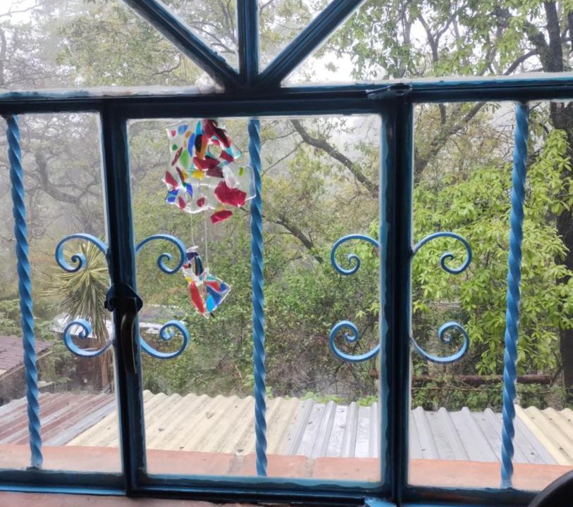 Photo of Patio Balcony in Tepoztlan