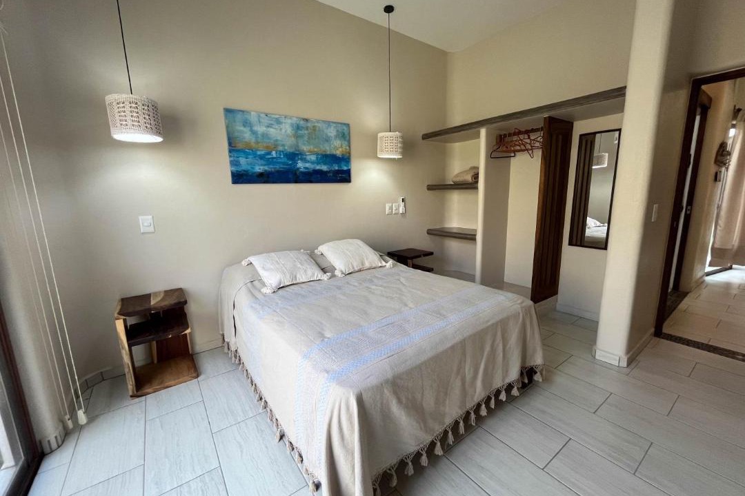 Photo of Bedroom in Lo de Marcos