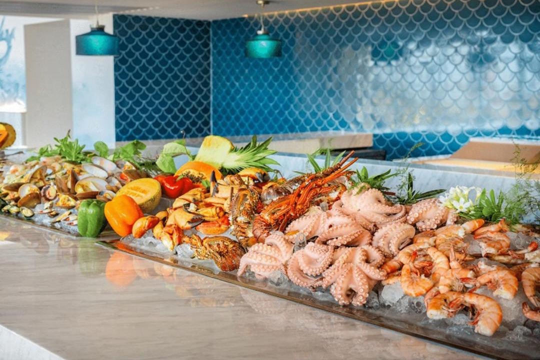 Photo of Kitchen in Mazatlan