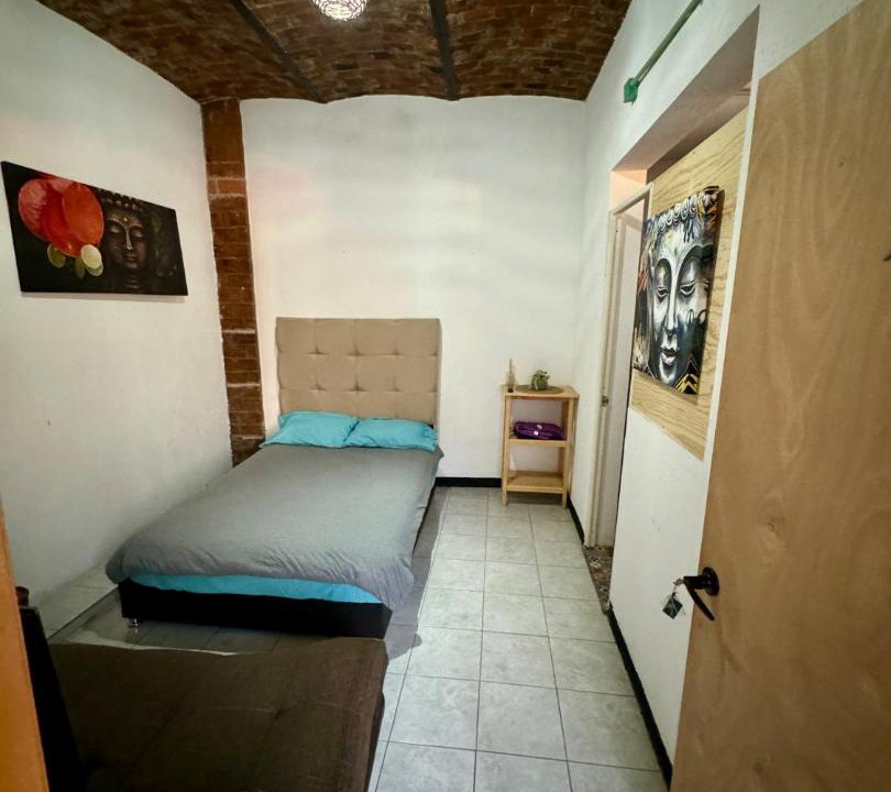 Photo of Bedroom in Leon