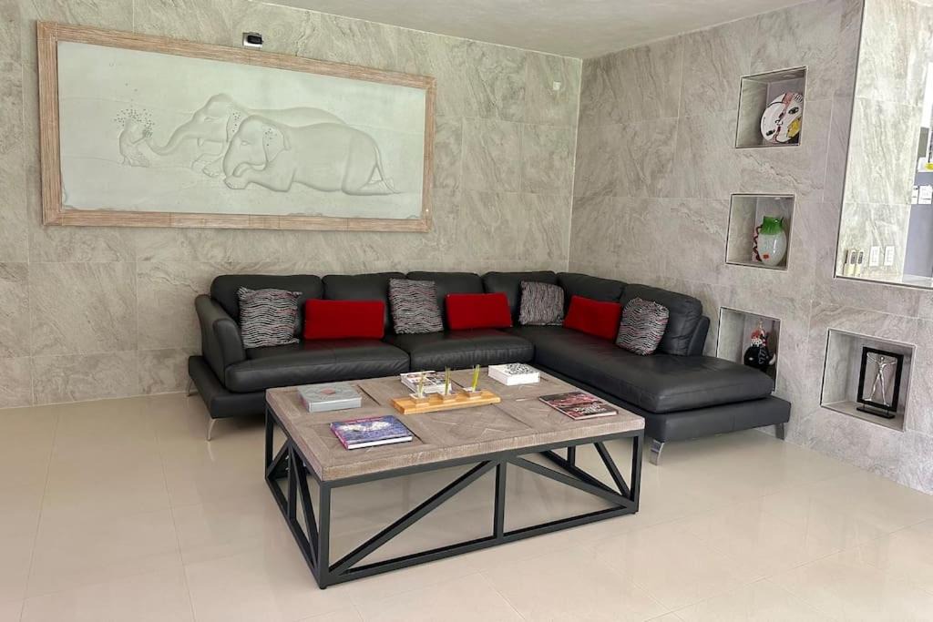 Photo of Livingroom in Lomas de Cocoyoc
