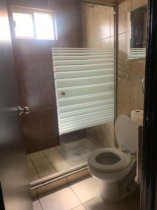 Photo of Bathroom in Mexicali