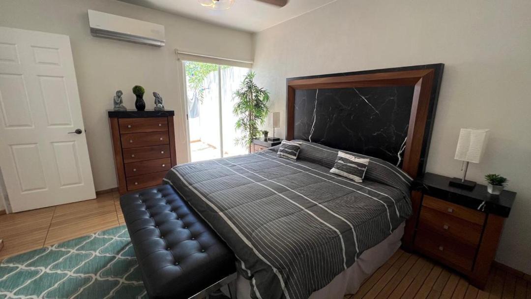 Photo of Bedroom in Manzanillo