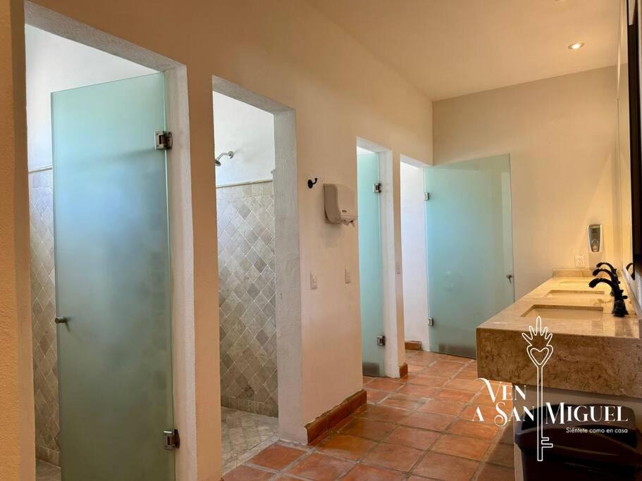 Photo of Bathroom in Atascadero